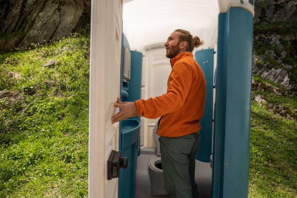 Best Affordable portable toilet rental  in Marysville, KS
