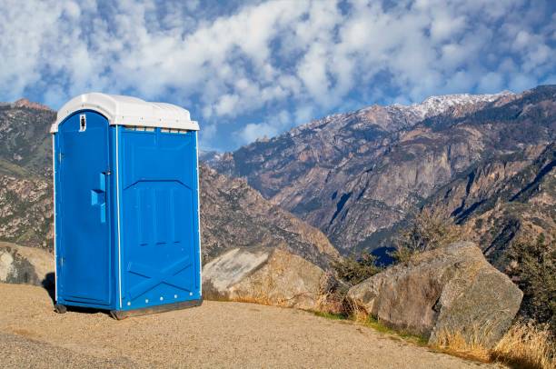 Best High-end porta potty rental  in Marysville, KS