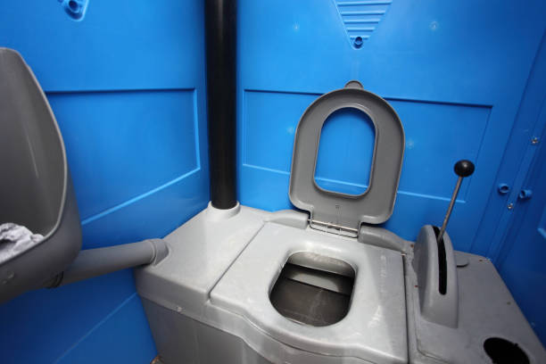 Portable Toilet Options We Offer in Marysville, KS