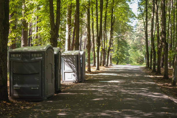 Best Portable restroom solutions  in Marysville, KS
