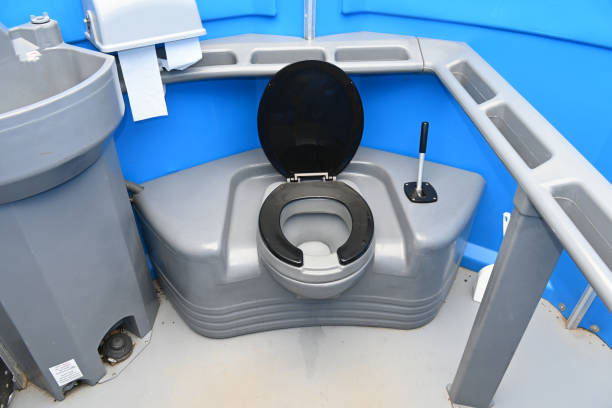 Best Event porta potty rental  in Marysville, KS