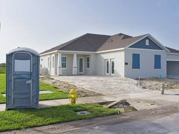 Best Affordable portable toilet rental  in Marysville, KS