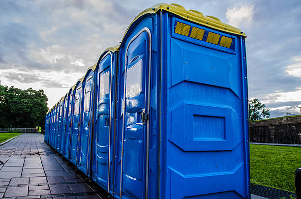 Best Wedding porta potty rental  in Marysville, KS